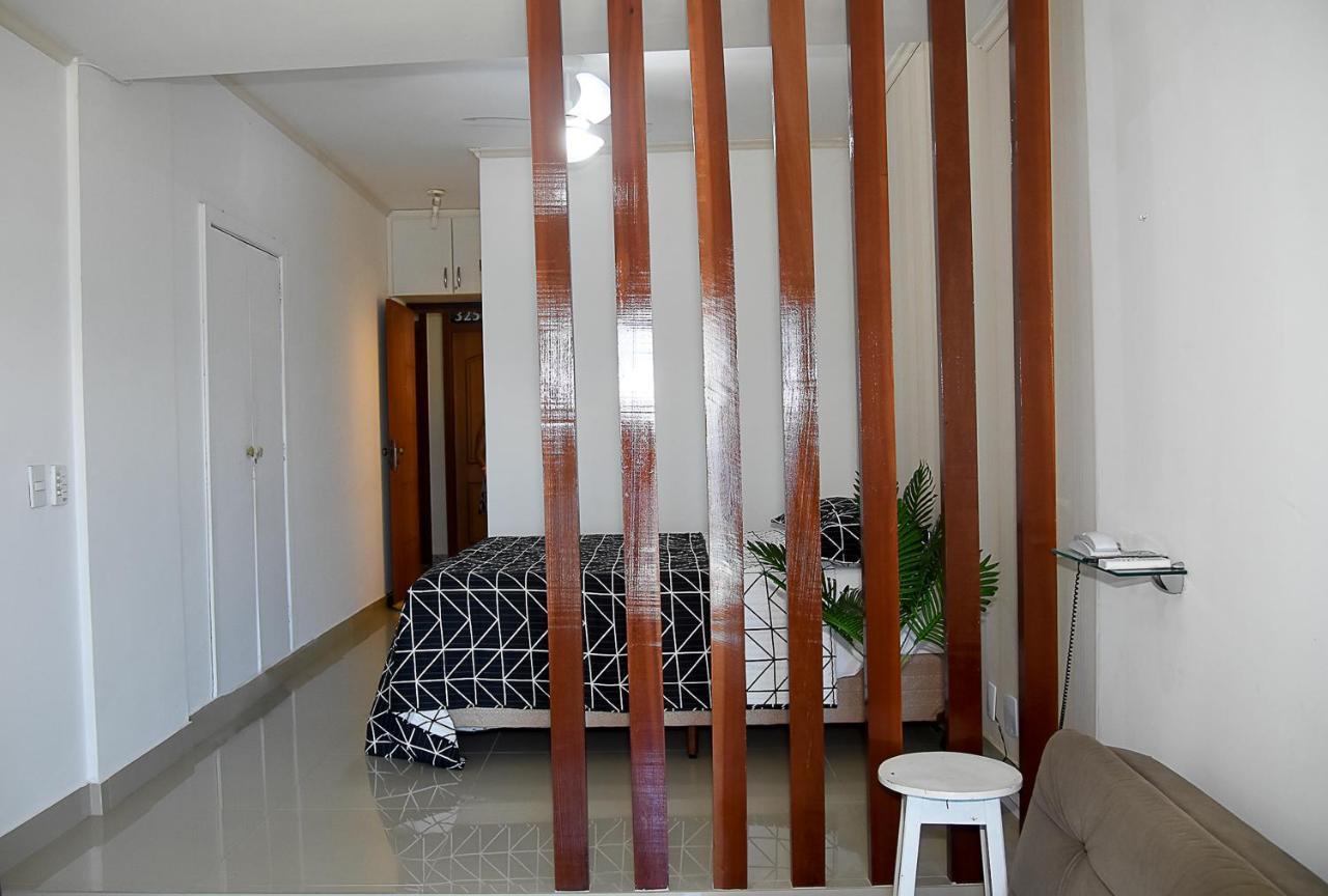 Bahia Flat Ap. 311 Aparthotel Салвадор Екстериор снимка
