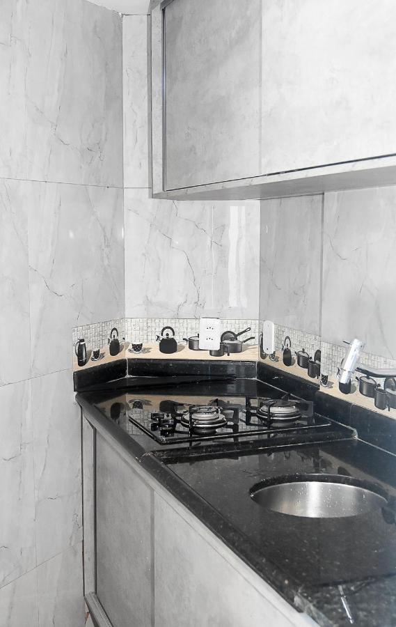 Bahia Flat Ap. 311 Aparthotel Салвадор Екстериор снимка