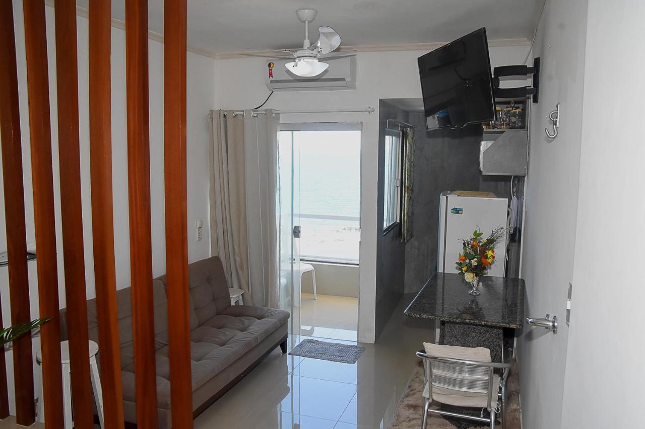 Bahia Flat Ap. 311 Aparthotel Салвадор Екстериор снимка