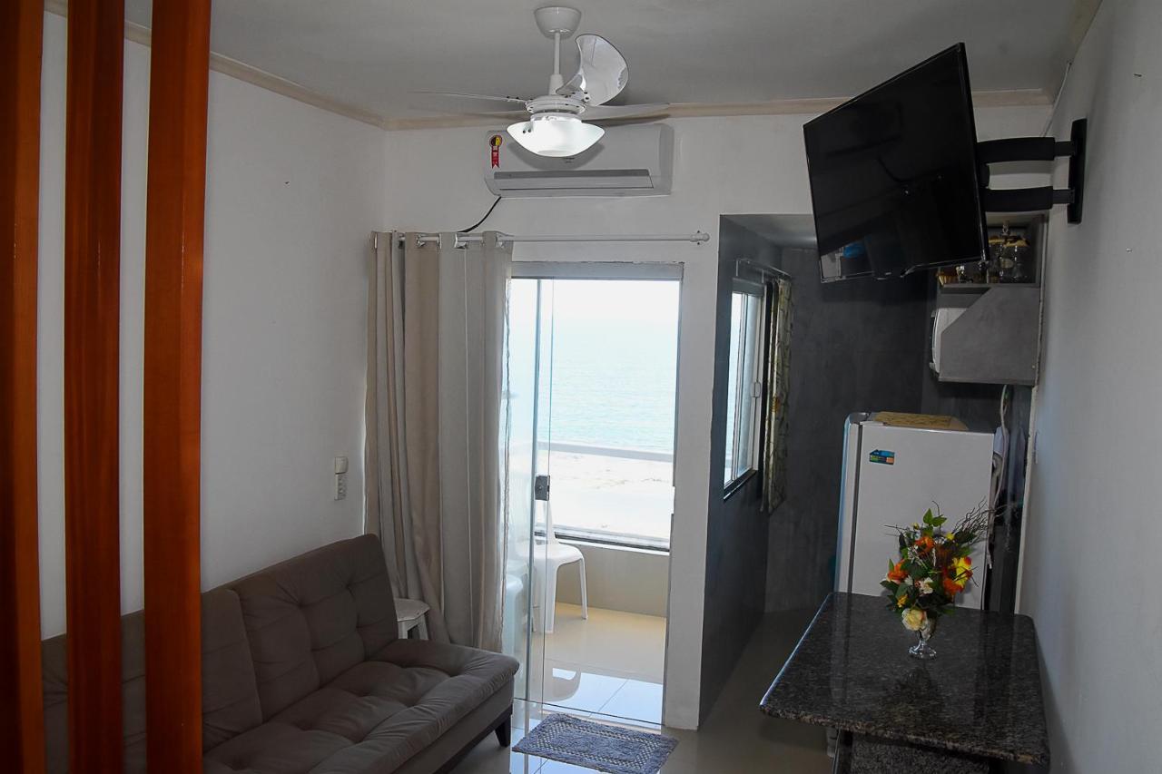 Bahia Flat Ap. 311 Aparthotel Салвадор Екстериор снимка