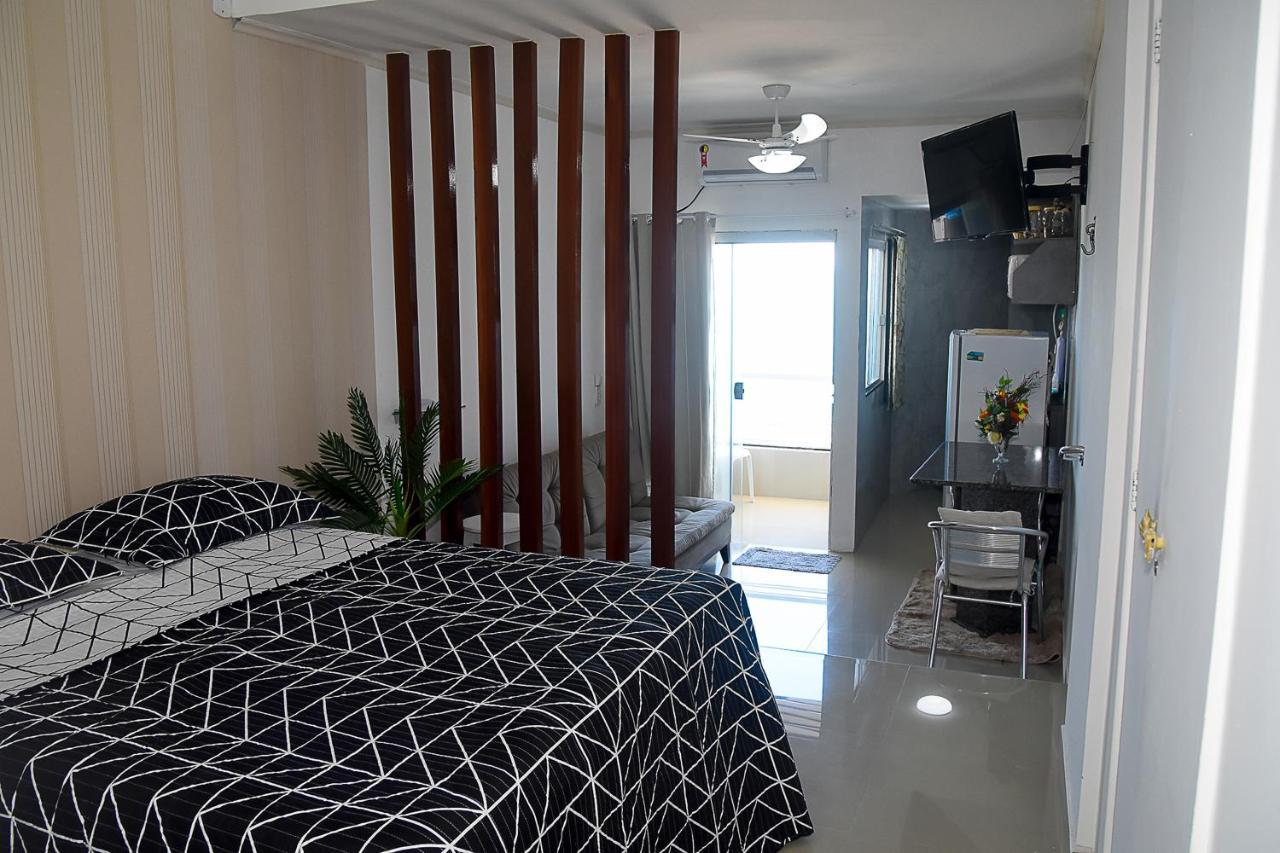 Bahia Flat Ap. 311 Aparthotel Салвадор Екстериор снимка