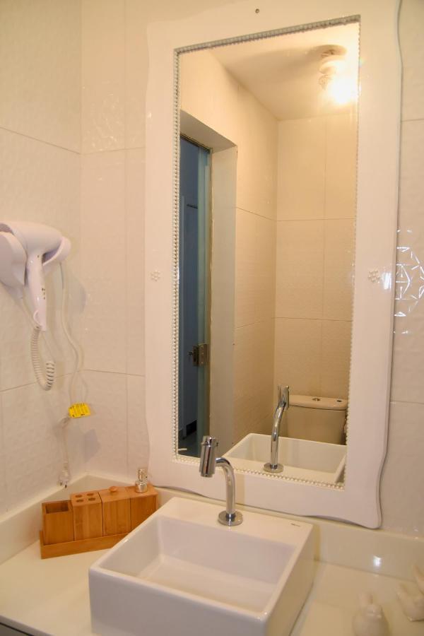 Bahia Flat Ap. 311 Aparthotel Салвадор Екстериор снимка