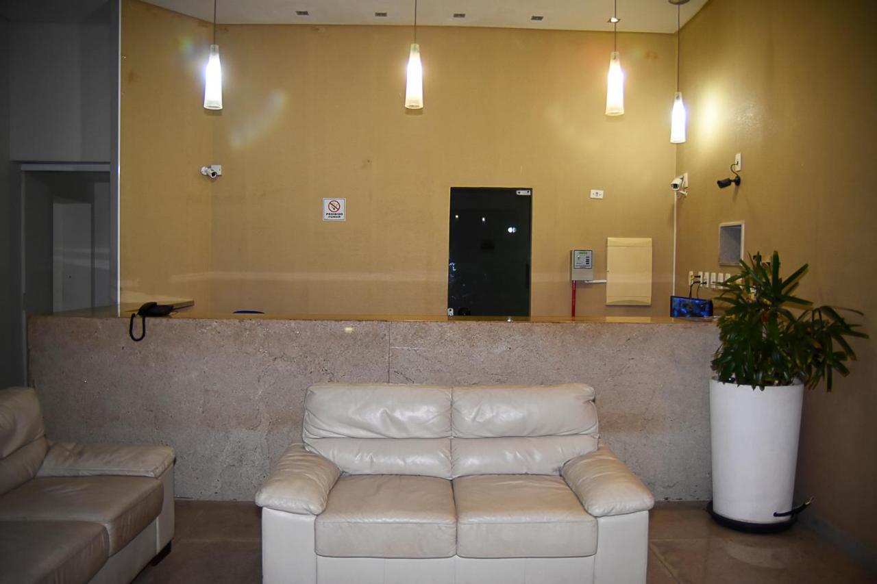 Bahia Flat Ap. 311 Aparthotel Салвадор Екстериор снимка