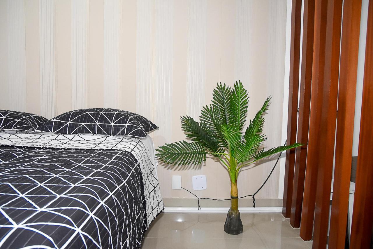 Bahia Flat Ap. 311 Aparthotel Салвадор Екстериор снимка
