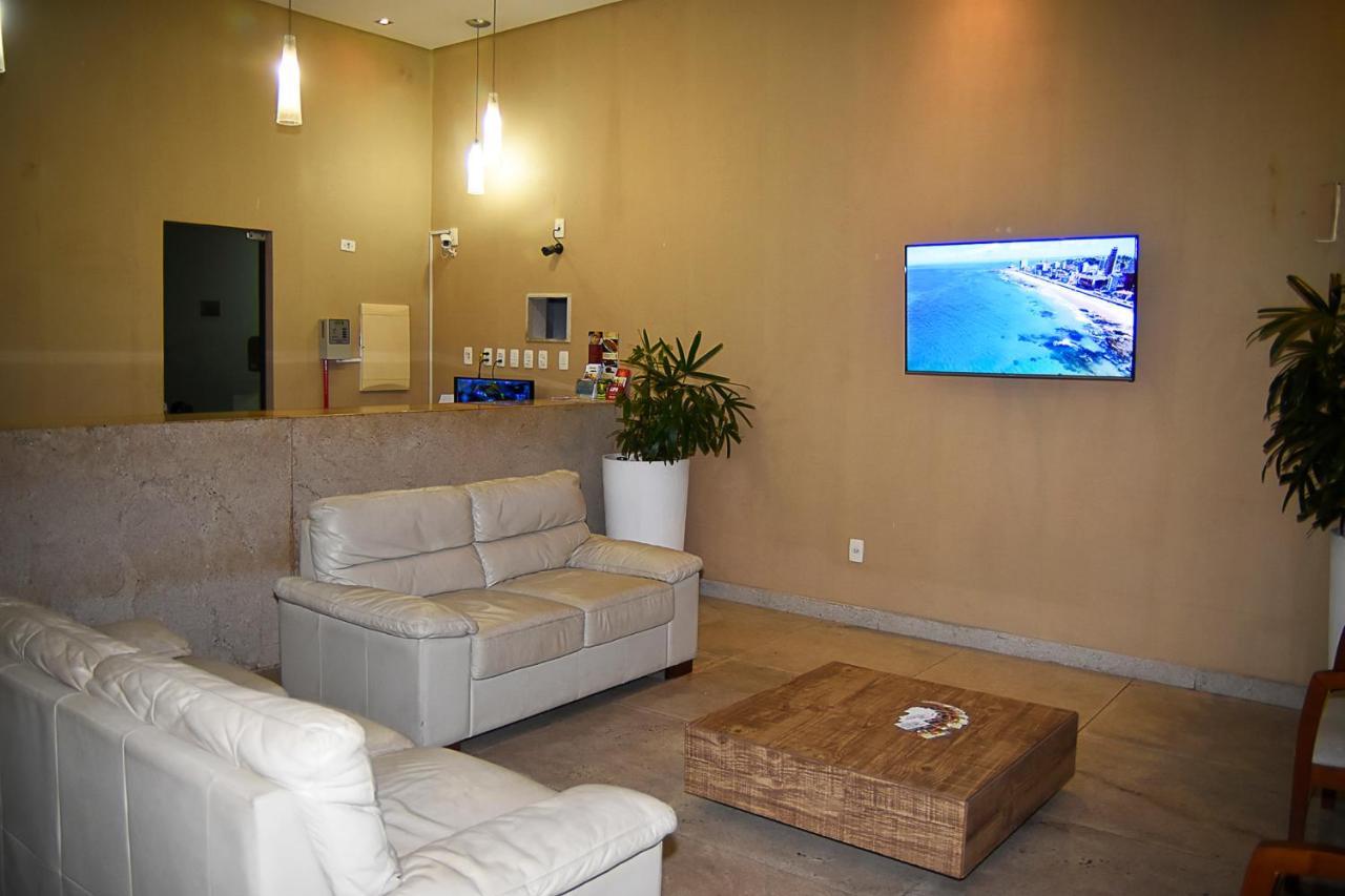 Bahia Flat Ap. 311 Aparthotel Салвадор Екстериор снимка