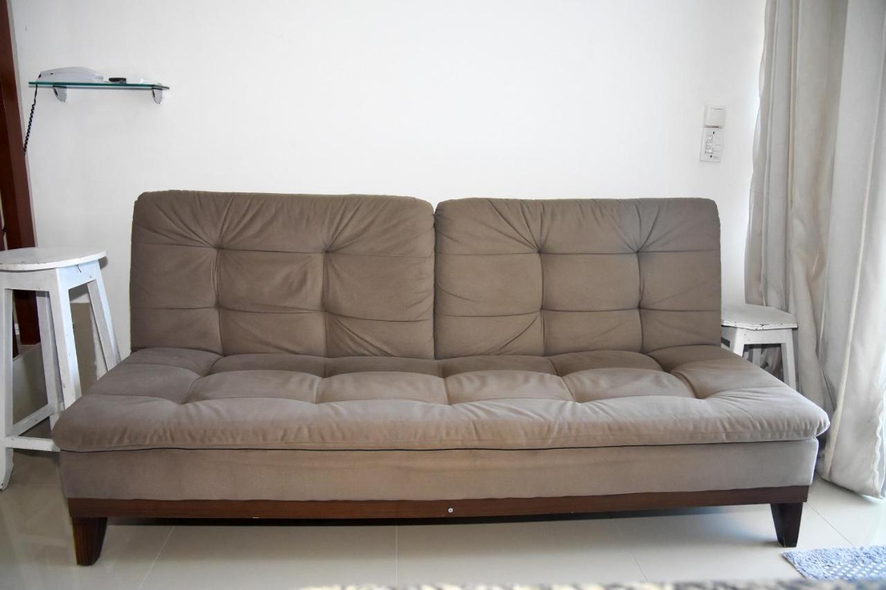 Bahia Flat Ap. 311 Aparthotel Салвадор Екстериор снимка